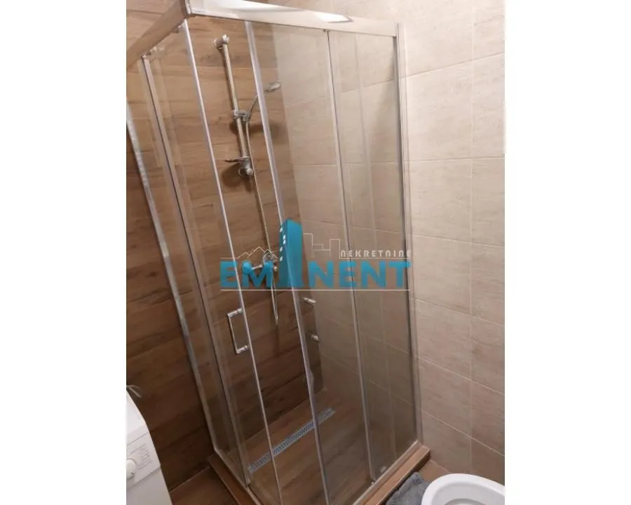 Rent, apartment, 35m², Lekino Brdo, Voždovac Sve Podlokacije