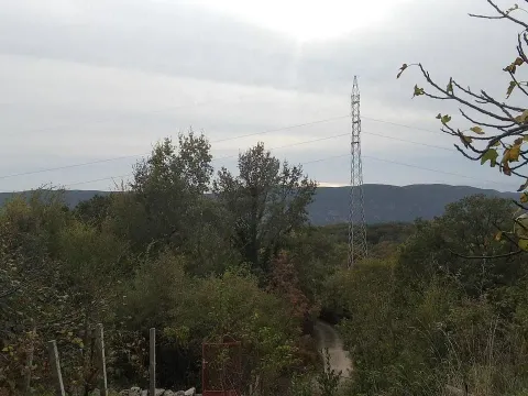 Prodaja, plac, 669m², Kamenovo, Budva - image 6