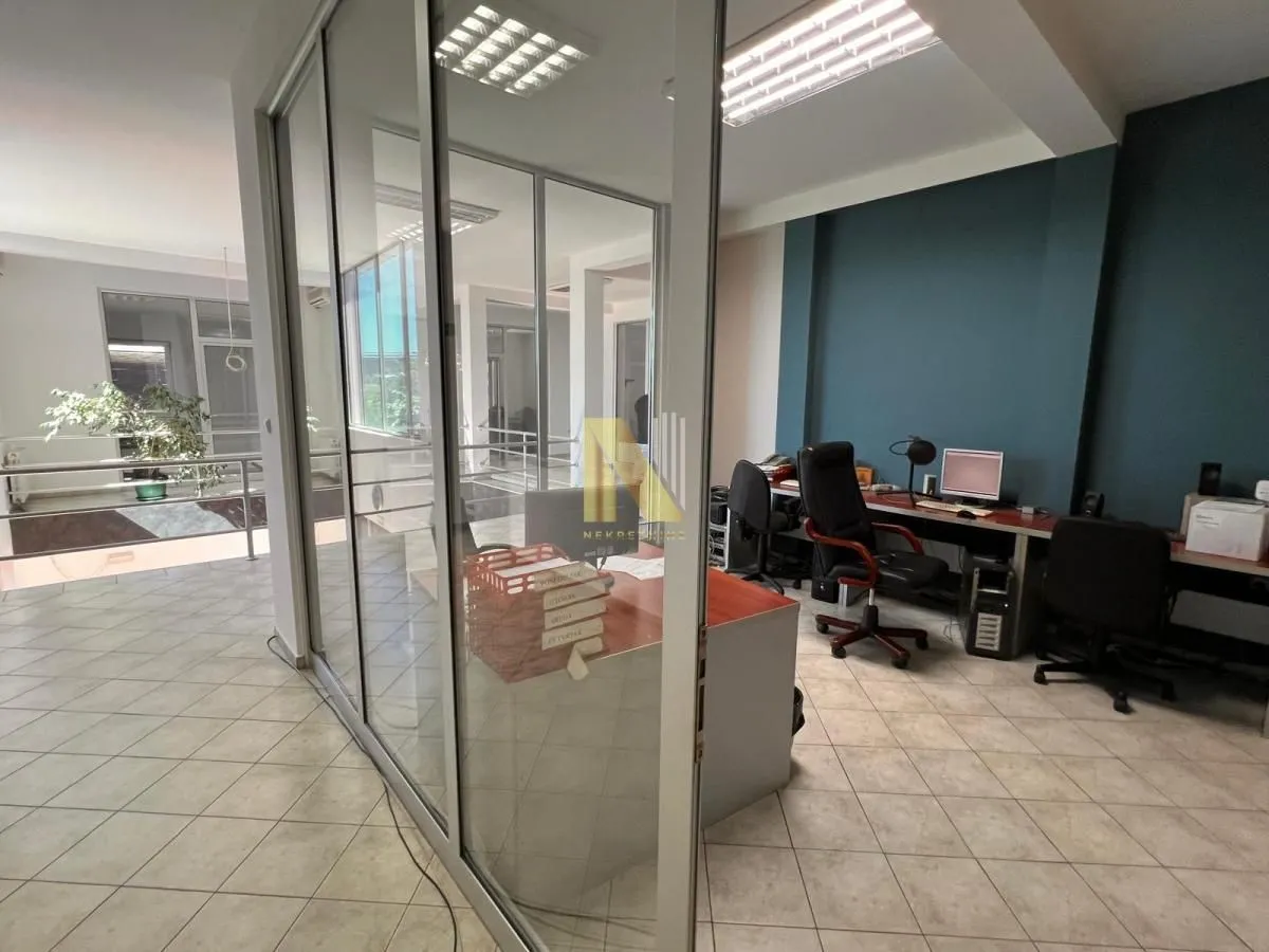 Rent, office space, 400m², Klisa, Novi Sad Sve Podlokacije