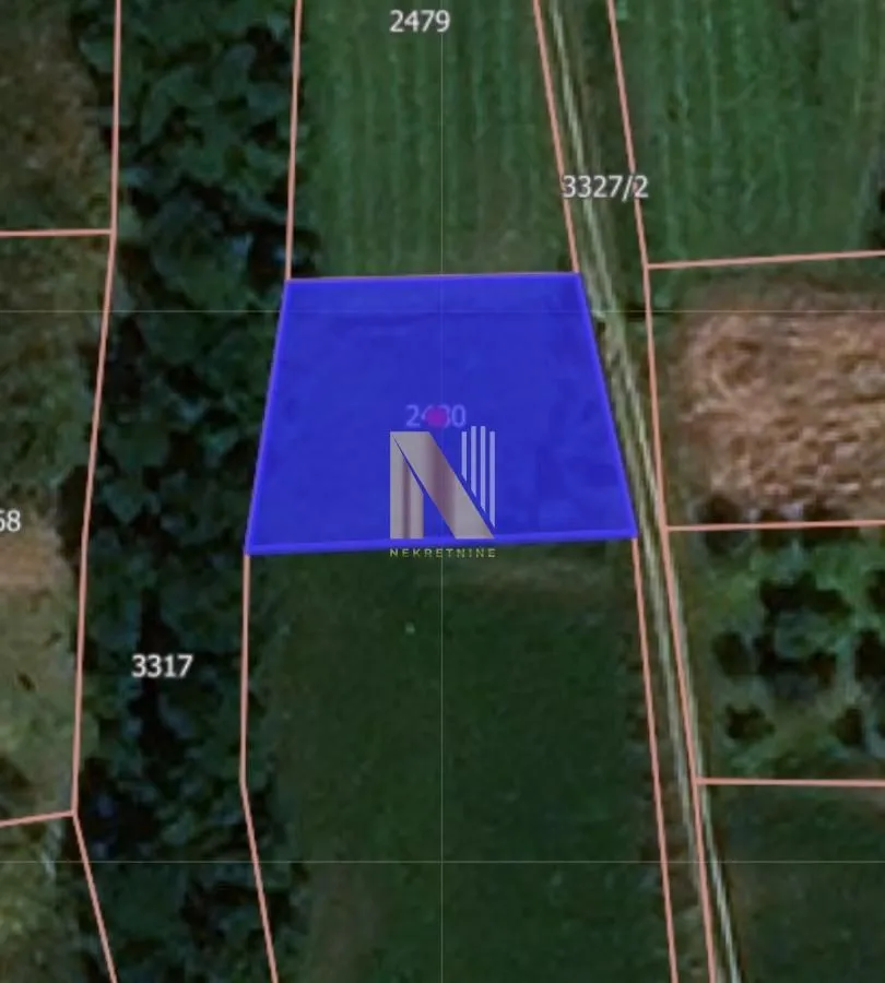 Prodaja, plac, 500m², Novi Sad, Srbija