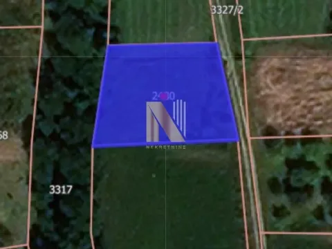 Prodaja, plac, 500m², Novi Sad, Srbija - image 2