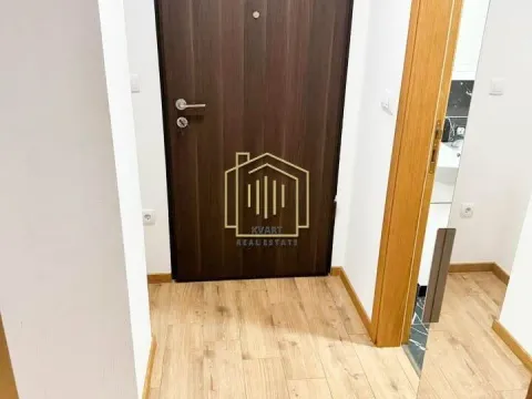 Prodaja, jednosoban stan, 43m², Zabjelo, Podgorica - image 7