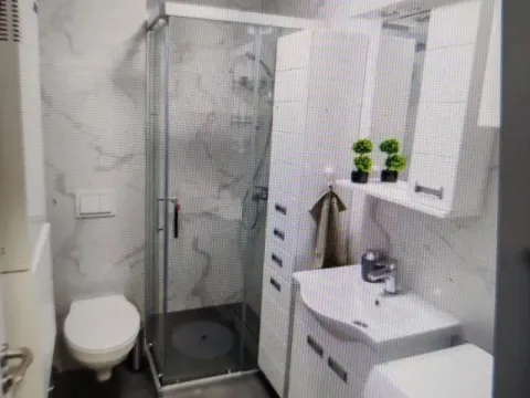 Izdavanje, dvosoban stan, 44m², Mirijevo 1, Mirijevo Sve Podlokacije - image 6