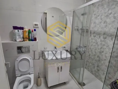 Izdavanje, jednosoban stan, 49m², Central Point, Podgorica - image 6