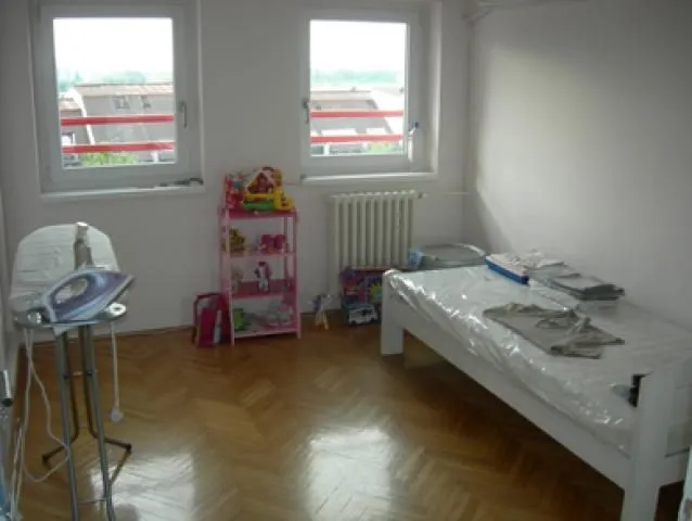 Rent, office space, 118m², Savski Venac, Beograd