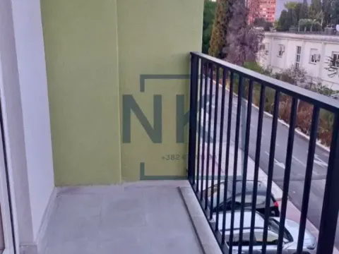 Prodaja, garsonjera, 25m², Tuški Put, Podgorica - image 5