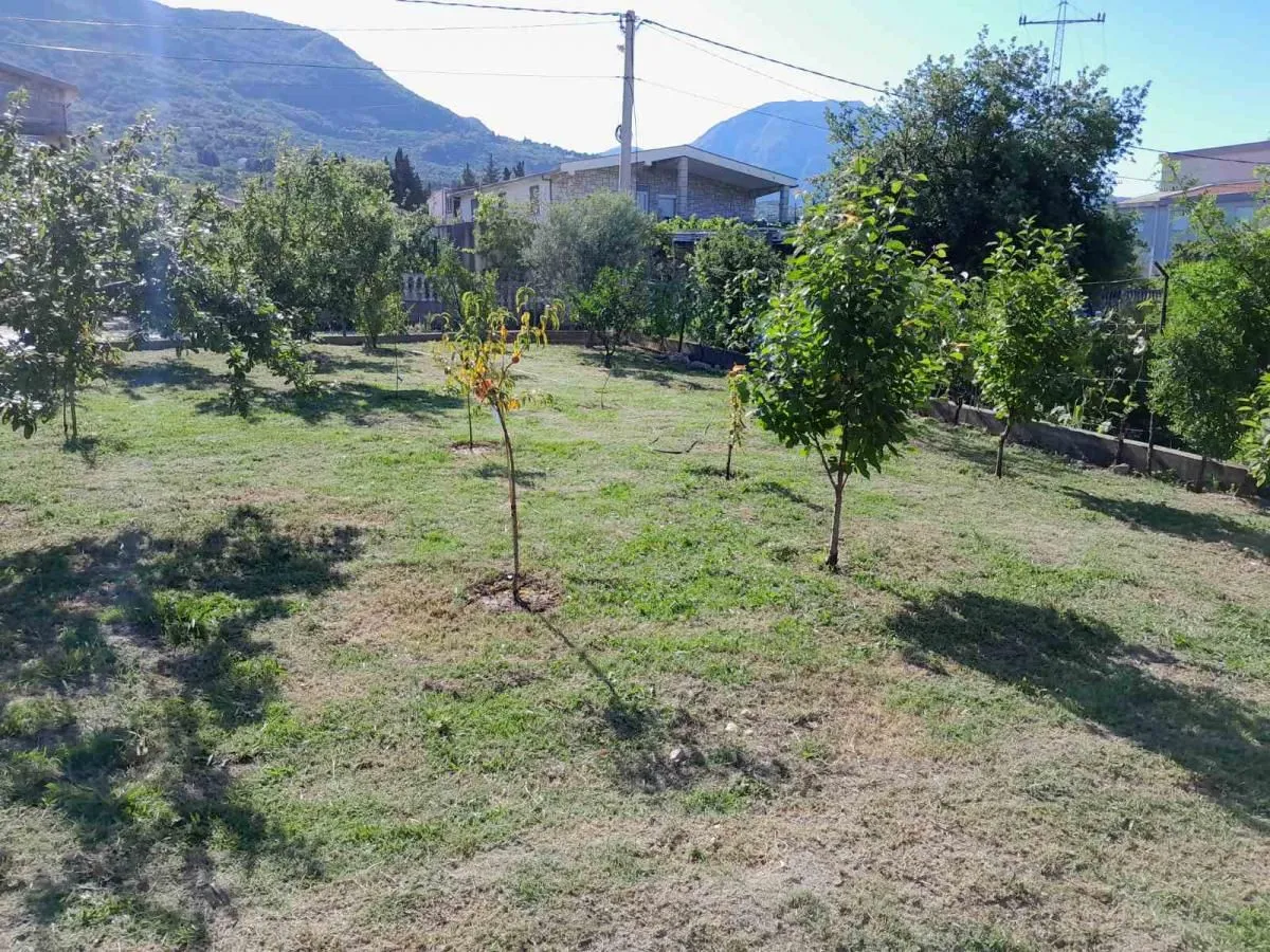 Prodaja, plac, 345m², Bjeliši, Bar