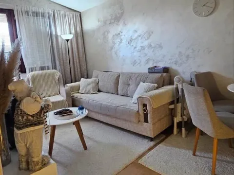 Sale, two bedroom apartment, 42m², Preko Morače, Podgorica - image 2