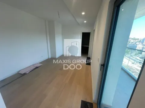 Prodaja, dvosoban stan, 173m², Savski Venac, Beograd - image 10