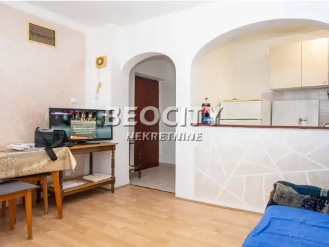 Sale, two bedroom apartment, 38m², Bele Vode, Beograd - image 5