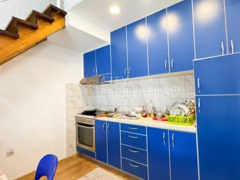 Prodaja, stan, 79m², Sutomore, Bar - image 6