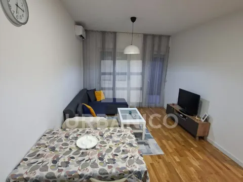 Izdavanje, jednosoban stan, 40m², Zabjelo, Podgorica - image 3