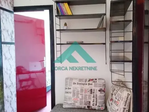 Sale, one bedroom apartment, 33m², Stari Grad, Beograd - image 11