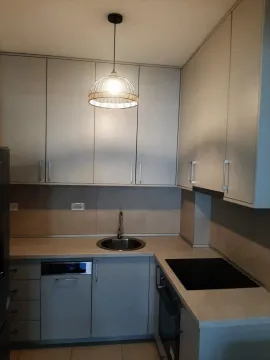 Rent, one bedroom apartment, 41m², Tuški Put, Podgorica - image 5