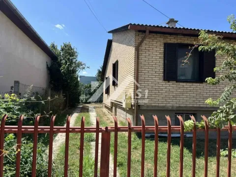 Rent, house, 100m², Veternik, Novi Sad Sve Podlokacije - image 5
