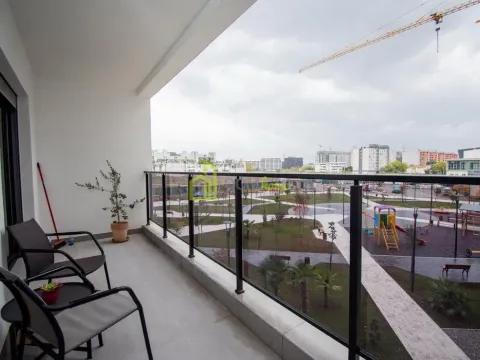 Rent, one bedroom apartment, 50m², Tološka šuma, Podgorica - image 6