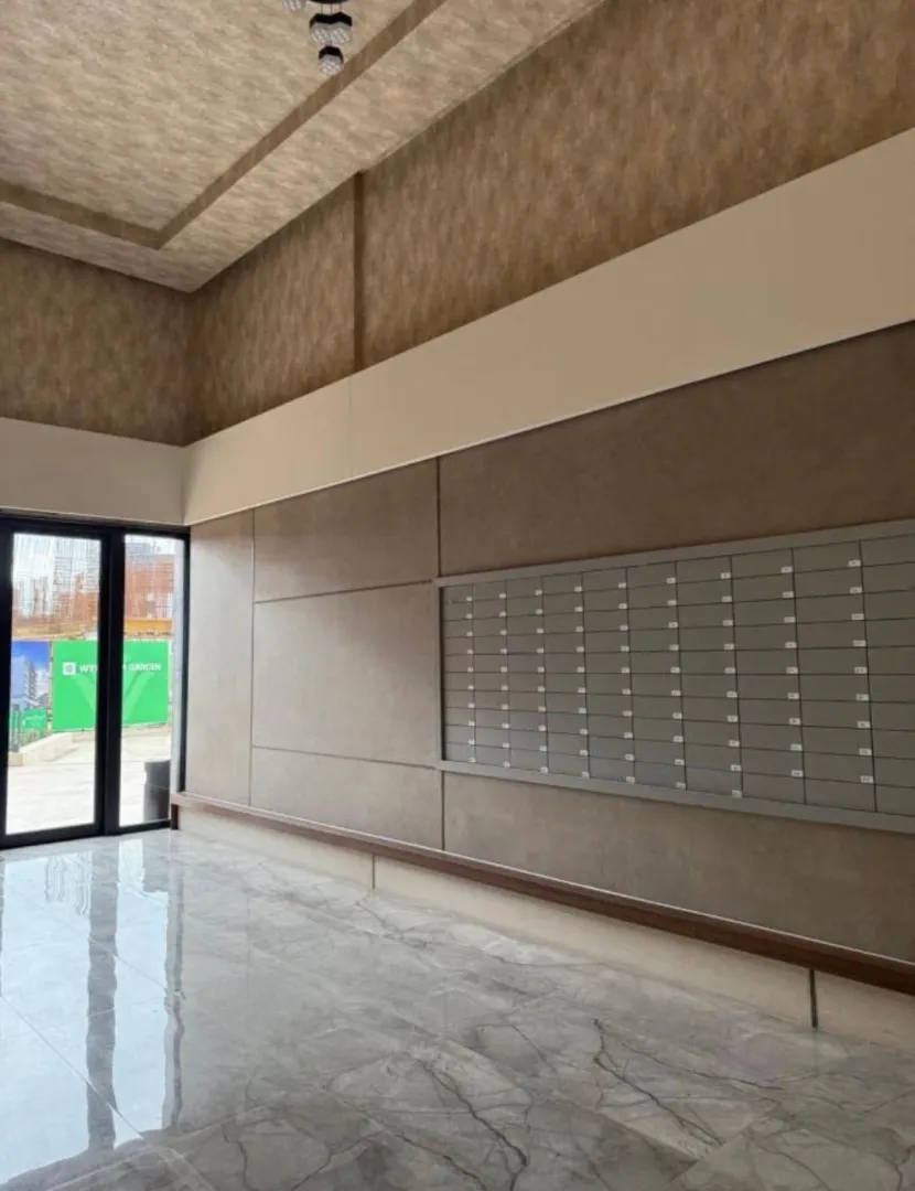 Izdavanje, jednosoban stan, 42m², Centar, Bar