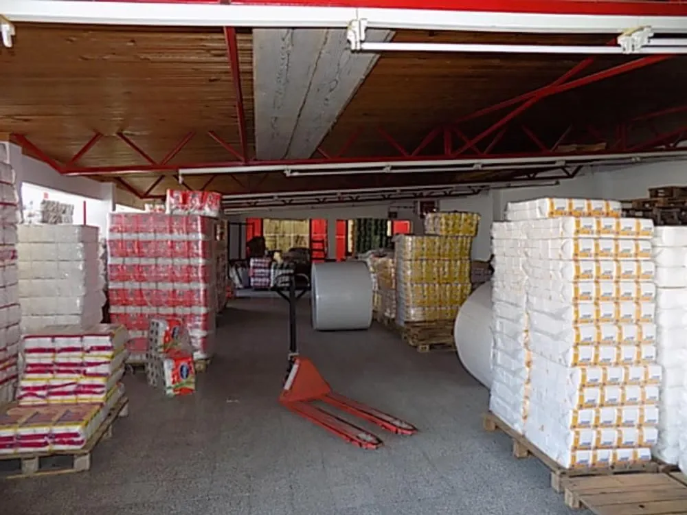 Sale, office space, 300m², Budžino brdo, Jagodina