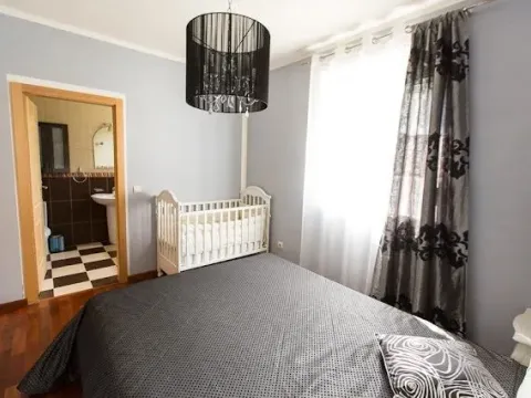 Sale, three bedroom apartment, 90m², Petrovac, Budva - image 3