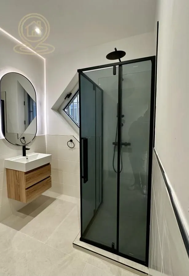 Rent, office space, 95m², Banovo Brdo, Beograd