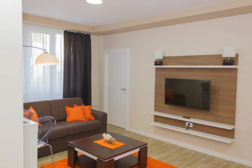 Izdavanje, stan, 65m², Stari Grad, Beograd