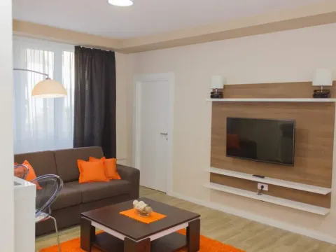 Izdavanje, stan, 65m², Stari Grad, Beograd - image 10