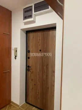 Rent, two bedroom apartment, 61m², Slavija, Vračar Sve Podlokacije - image 8