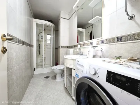 Sale, apartment, 55m², Preko Morače, Podgorica - image 10