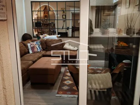 Prodaja, trosoban stan, 70m², Senjak, Beograd - image 4