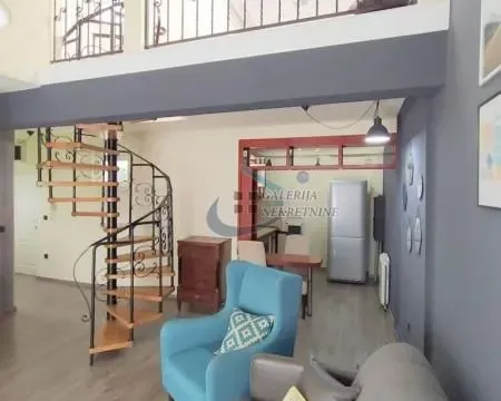 Izdavanje, trosoban stan, 68m², Đeram Pijaca, Beograd - image 3