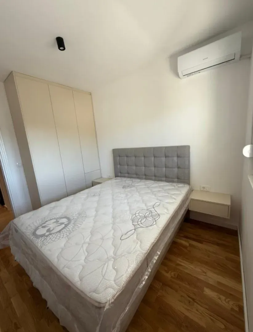 Prodaja, jednosoban stan, 43m², Zabjelo, Podgorica