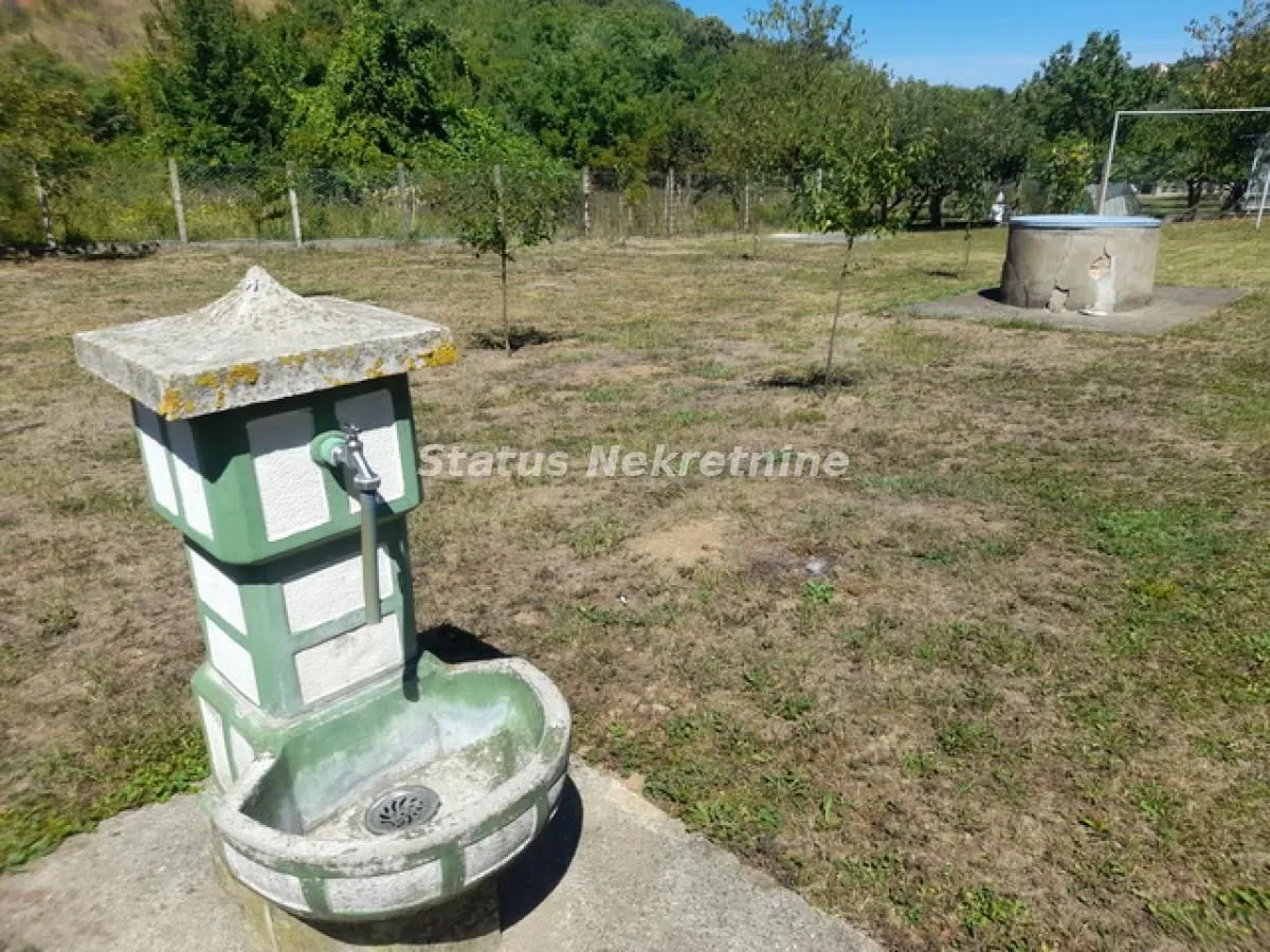 Prodaja, kuća, 138m², Sremska Kamenica, Petrovaradin