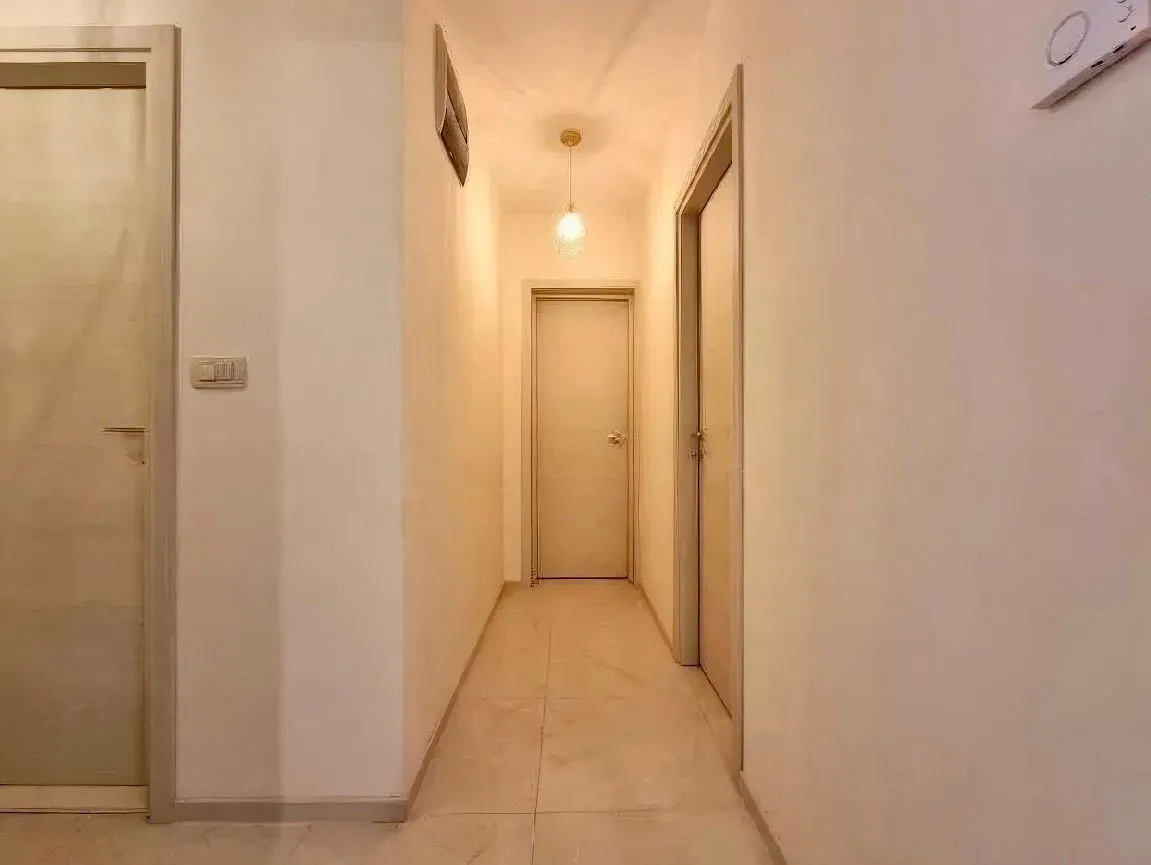 Prodaja, dvosoban stan, 56m², Zagorič, Podgorica