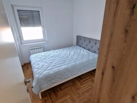 Rent, three bedroom apartment, 60m², Miljakovac, Rakovica - image 5