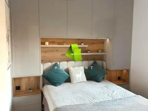 Rent, one bedroom apartment, 48m², Palilula, Niš - image 6