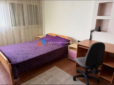 Izdavanje, stan, 170m², Savski Venac, Beograd - image 9