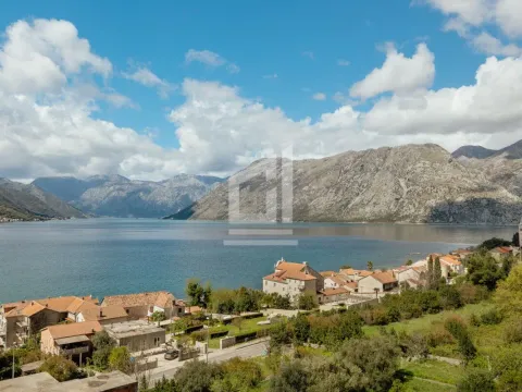 Prodaja, stan, 50m², Dobrota, Kotor - image 19