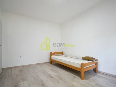 Izdavanje, garsonjera, 25m2, Centar, Podgorica