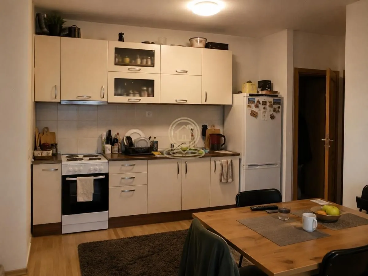 Prodaja, jednosoban stan, 48m², Medijana, Niš