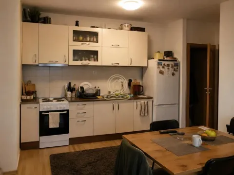 Prodaja, jednosoban stan, 48m², Medijana, Niš - image 3
