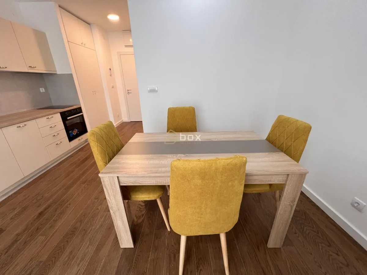 Izdavanje, garsonjera, 34m², Medijana, Niš