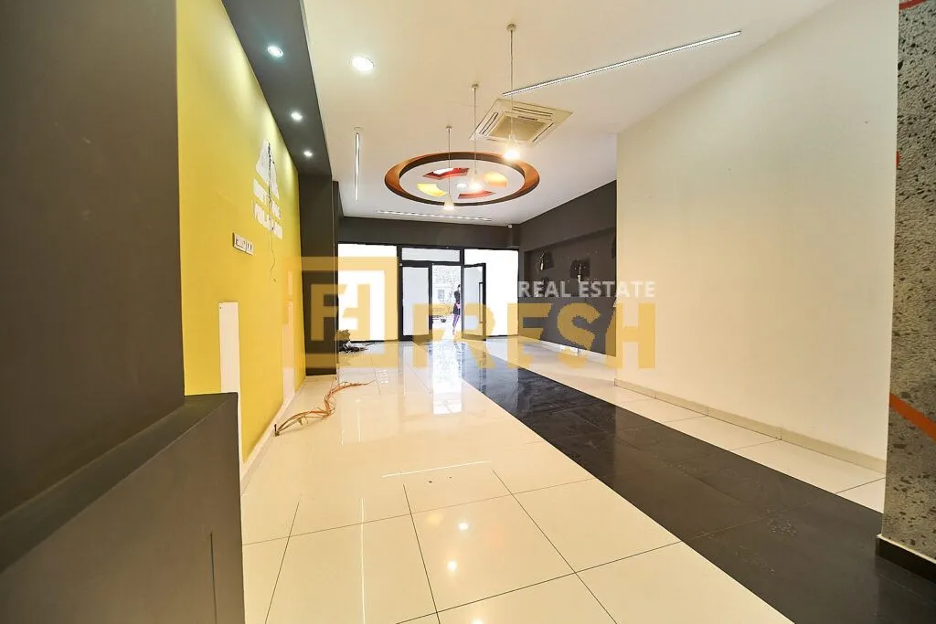Rent, office space, 223m², Preko Morače, Podgorica