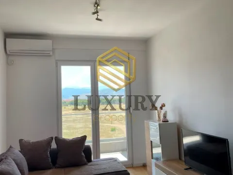 Rent, one bedroom apartment, 43m², Stari Aerodrom, Podgorica - image 4
