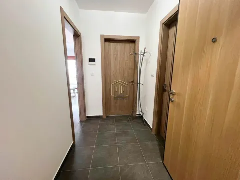 Rent, one bedroom apartment, 50m², Master Kvart, Podgorica - image 6