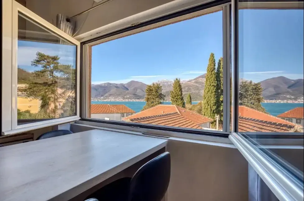 Prodaja, stan, 31m², Tivat, Crna Gora