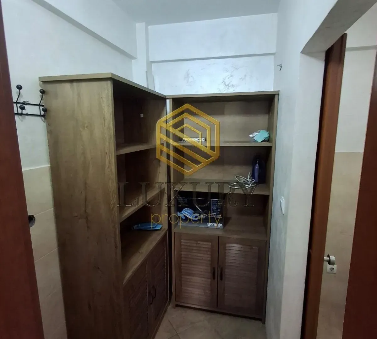 Rent, two bedroom apartment, 85m², Preko Morače, Podgorica