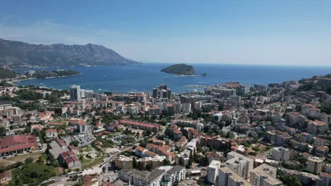Prodaja, plac, 364m², Budva, Crna Gora - image 3