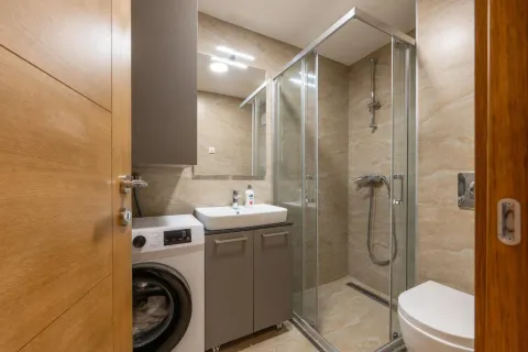 Sale, one bedroom apartment, 86m², Podkošljun, Budva - image 12