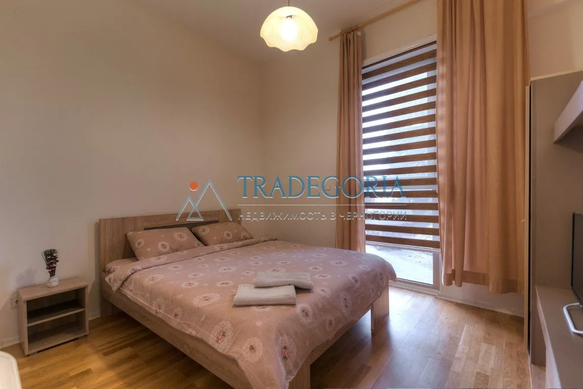 Prodaja, trosoban stan, 149m², Budva, Crna Gora
