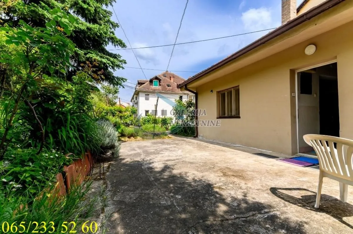 Sale, three bedroom apartment, 67m², Kneževac, Beograd